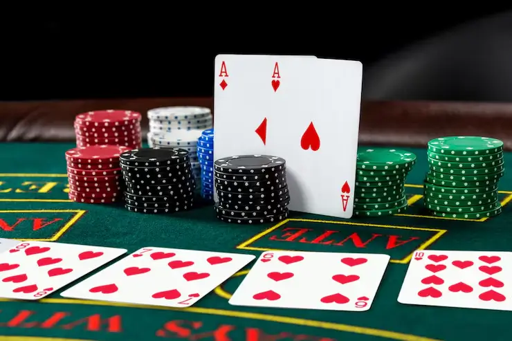 Chiến thuật tài xỉu hiệu quả từ góc nhìn chuyên gia Chiến thuật tài xỉu hiệu quả từ góc nhìn chuyên gia