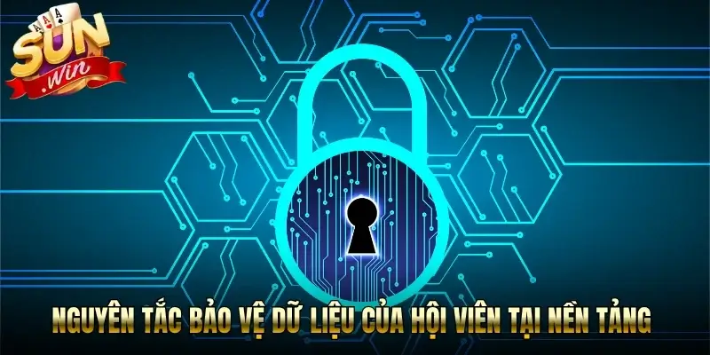Các Biện Pháp Mã Hóa Dữ Liệu Tại Sunwin