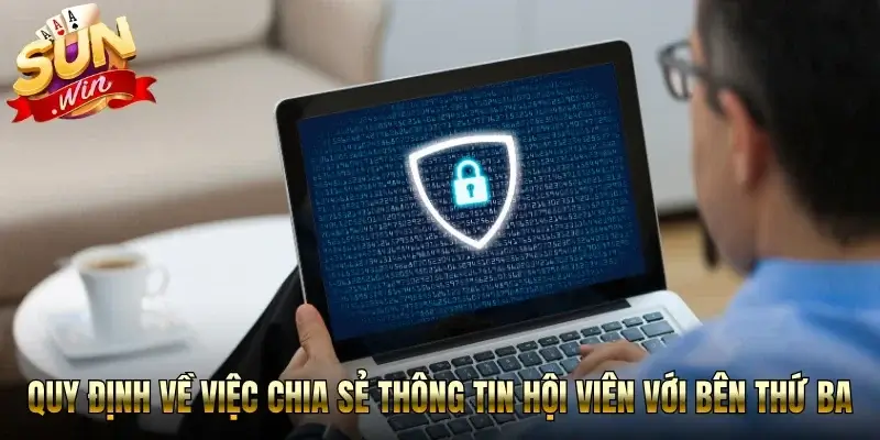 Cam Kết Bảo Mật Và Minh Bạch Từ Sunwin