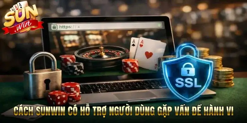 Tại Sao Chơi Có Trách Nhiệm Lại Quan Trọng