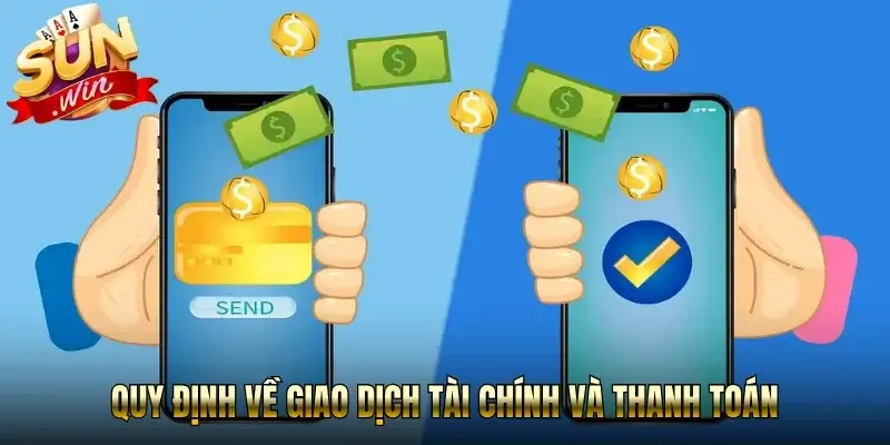 Điều khoản miễn trừ trách nhiệm của Sunwin